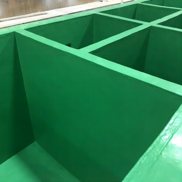 肇庆防腐水池，水池防腐防渗怎么做，防腐水池施工厂家产品图1