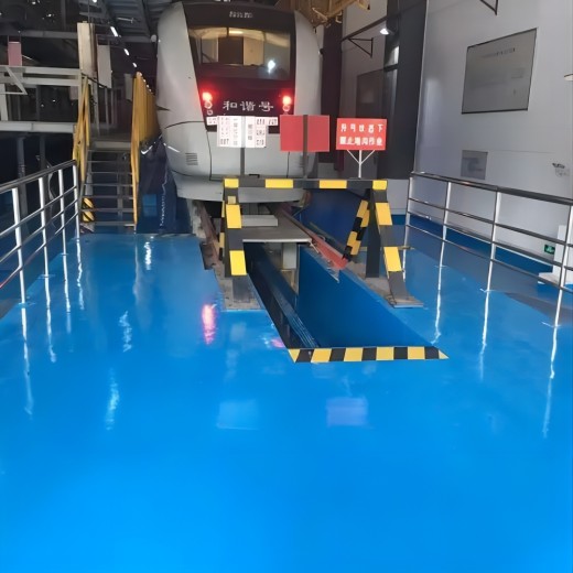 肇庆环氧防腐蚀地坪,环氧积层地坪