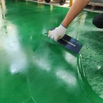 肇庆VEF地坪什么是VEF地坪-缩略图1