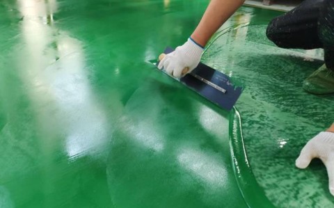 肇庆VEF地坪什么是VEF地坪