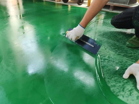 肇庆VEF地坪什么是VEF地坪